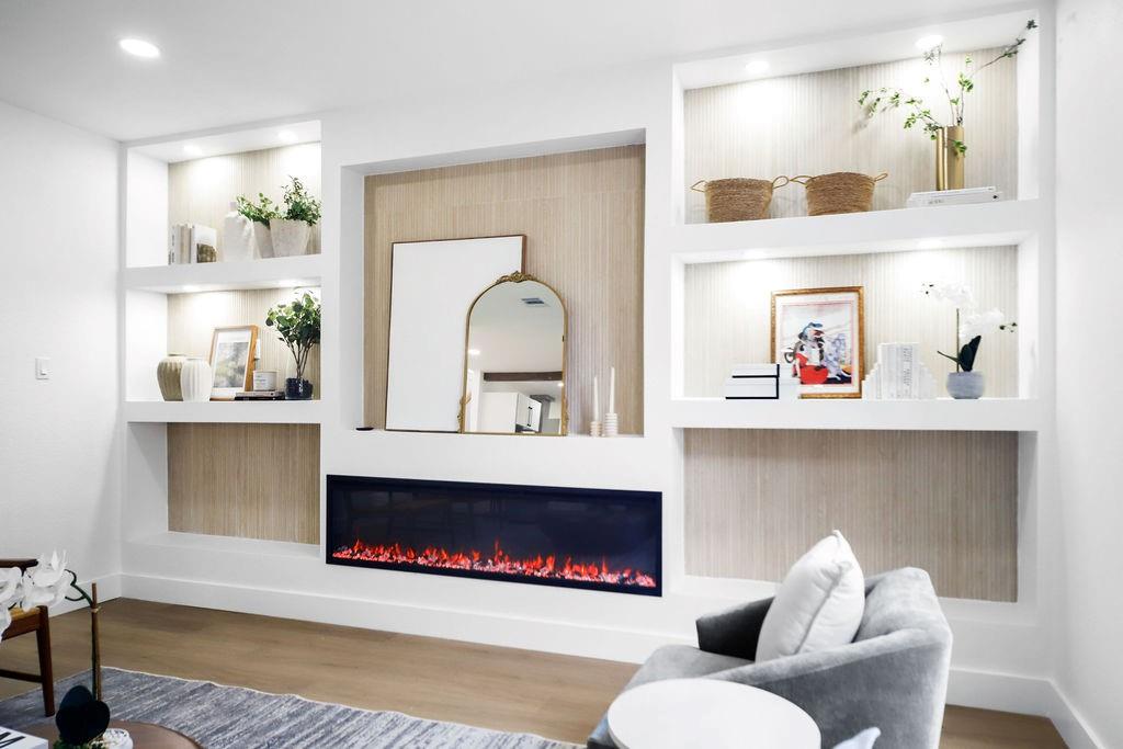 Villages At Frankford Ph III - Residential Lease