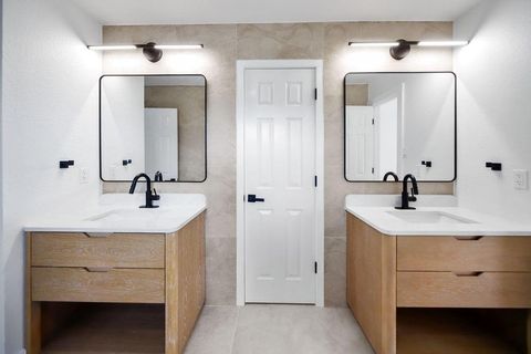 Tiny photo for 7505 Larchmont Drive, Dallas, TX 75252 (MLS # 21090385)