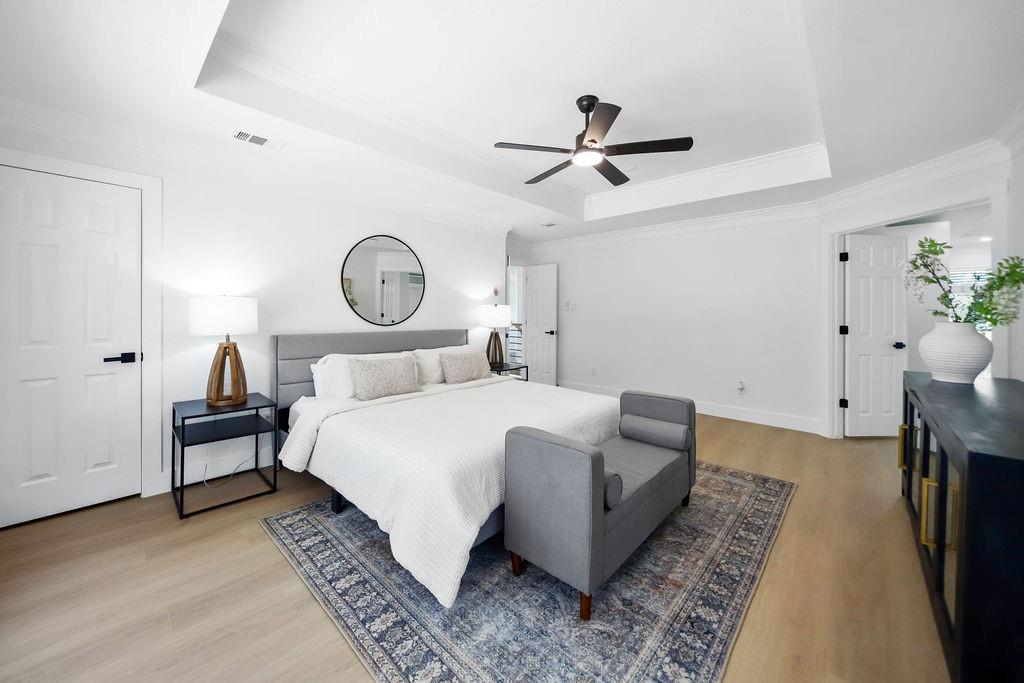 Villages At Frankford Ph III - Residential Lease