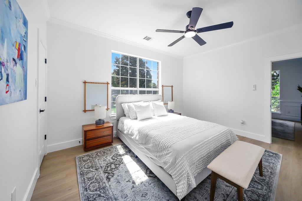 Villages At Frankford Ph III - Residential Lease