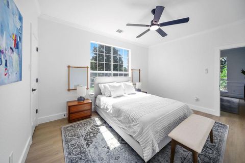 Tiny photo for 7505 Larchmont Drive, Dallas, TX 75252 (MLS # 21090385)