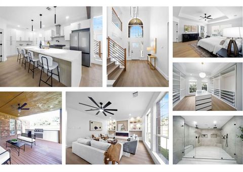 Tiny photo for 7505 Larchmont Drive, Dallas, TX 75252 (MLS # 21090385)