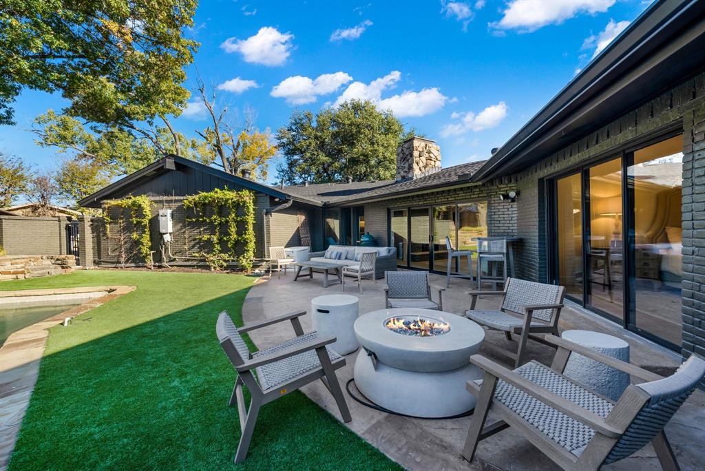 Preston Road North Estates - Residential