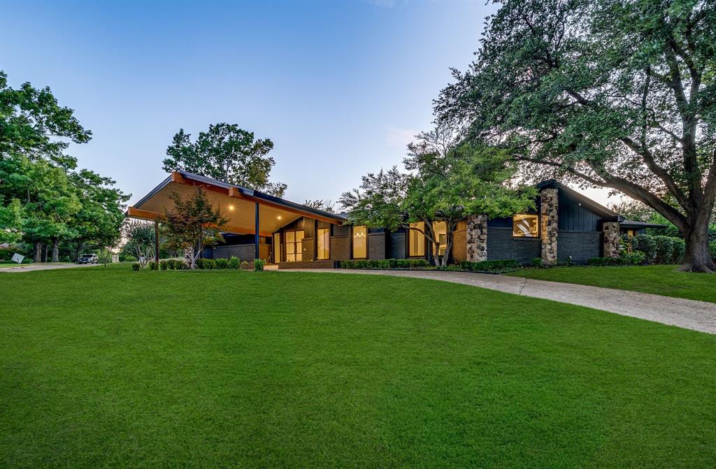 Preston Road North Estates - Residential