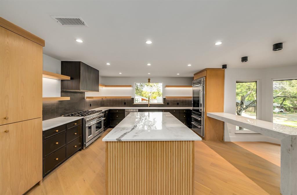 Preston Road North Estates - Residential