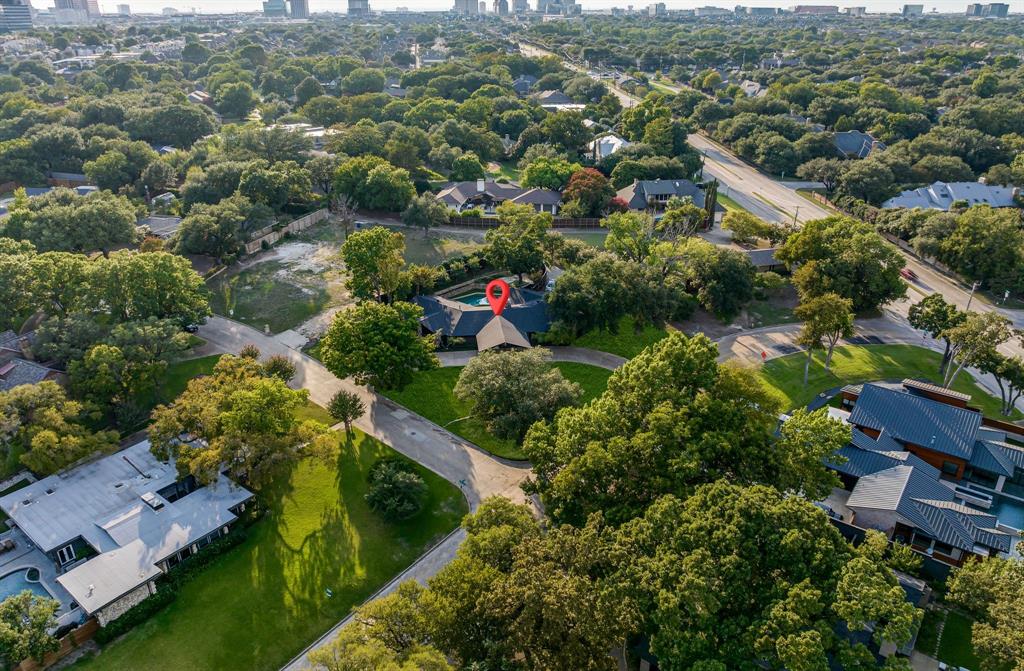 Preston Road North Estates - Residential