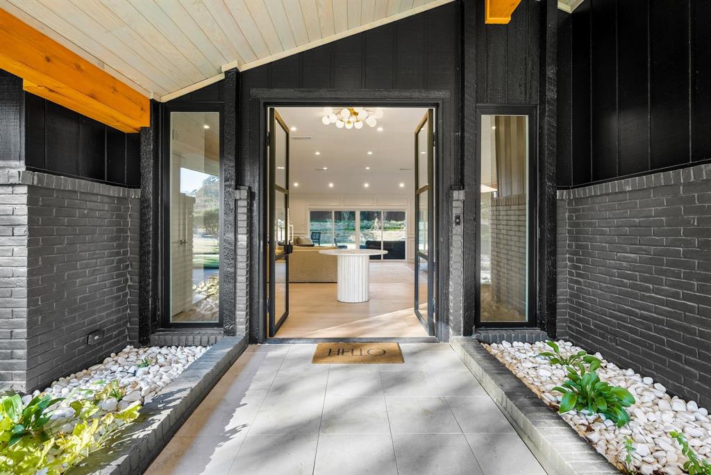 Preston Road North Estates - Residential