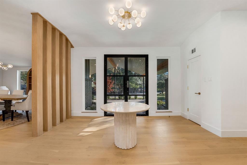 Preston Road North Estates - Residential