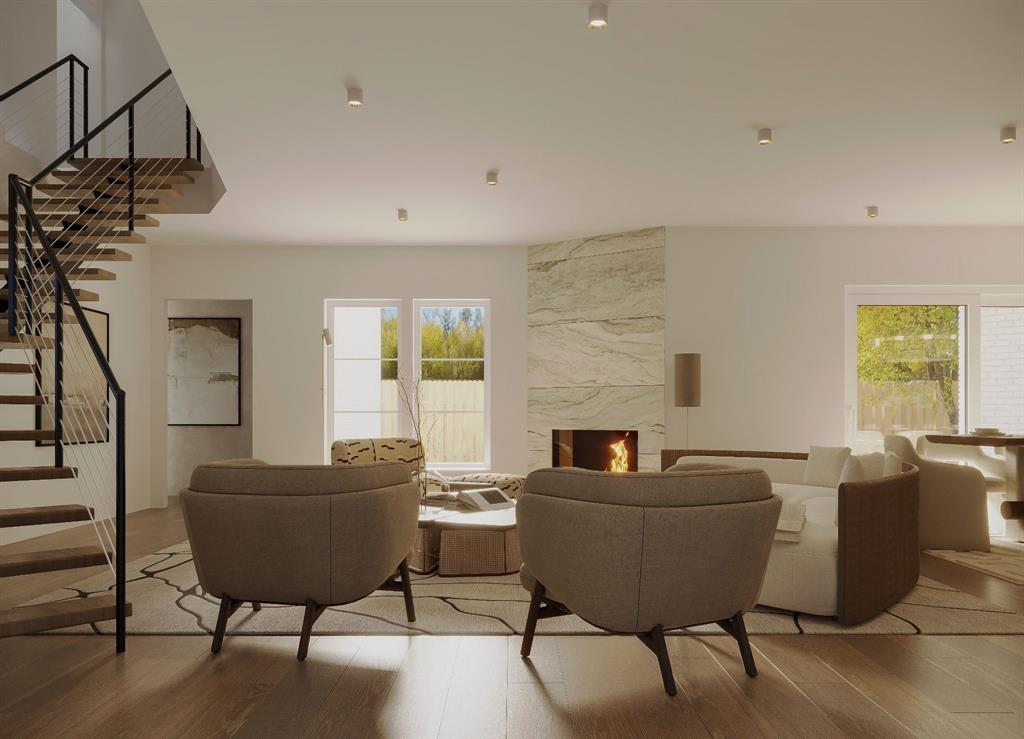 Windsor Park 04 - Residential