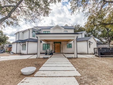 9539 Boedeker Drive Dallas TX 75225