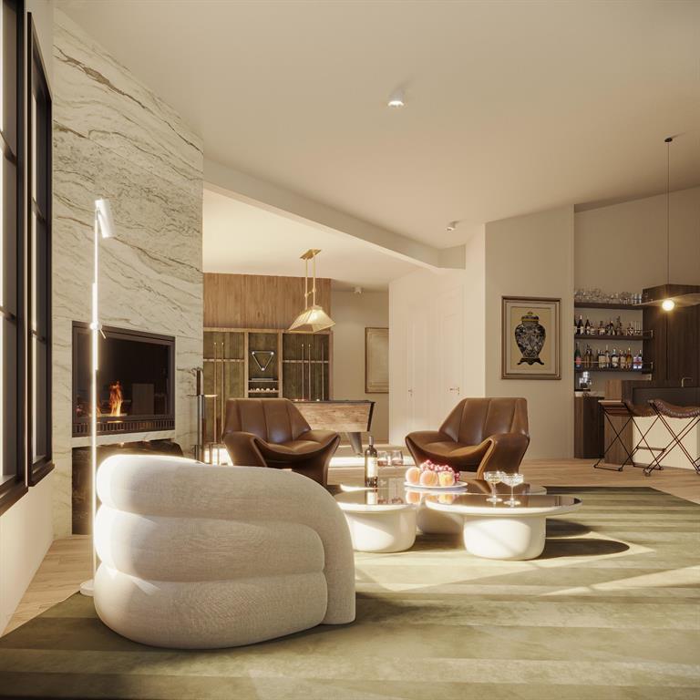 Windsor Park 04 - Residential