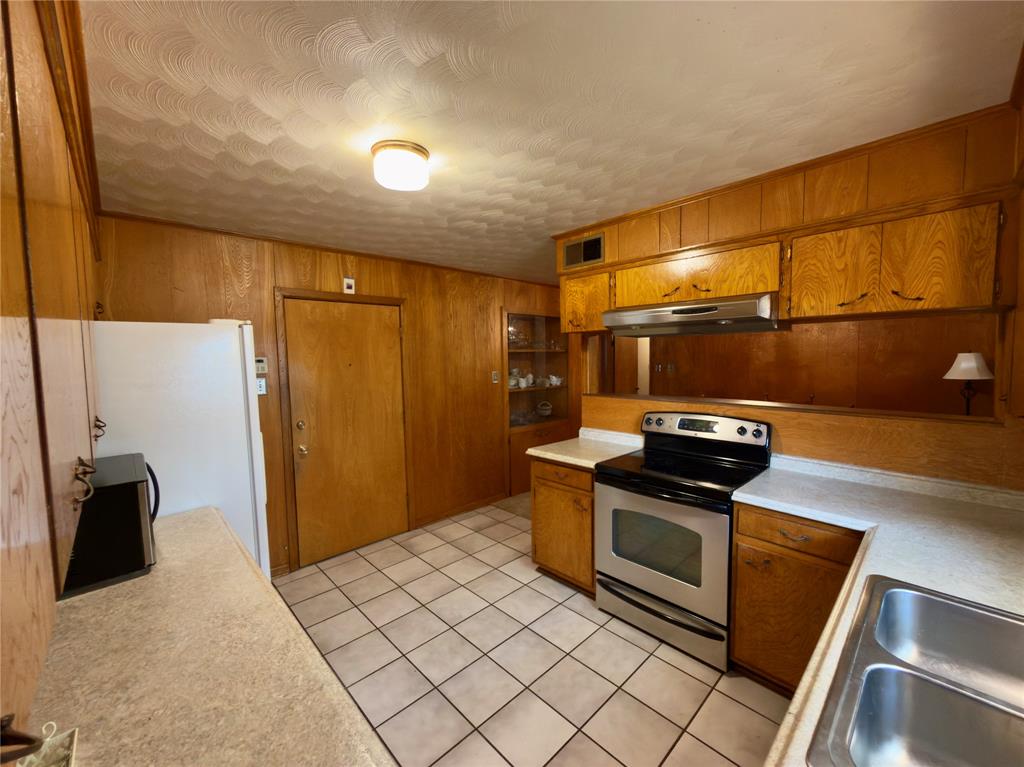 City of Paris - Residential