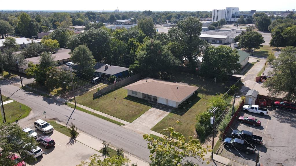 City of Paris - Residential