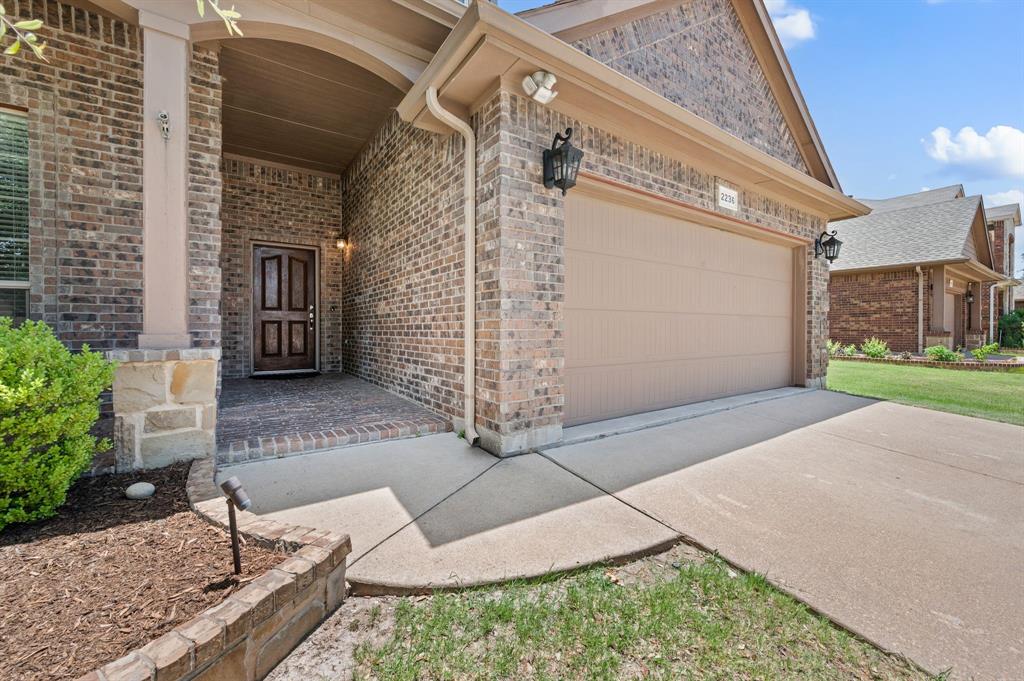 2236 Frosted Willow Lane