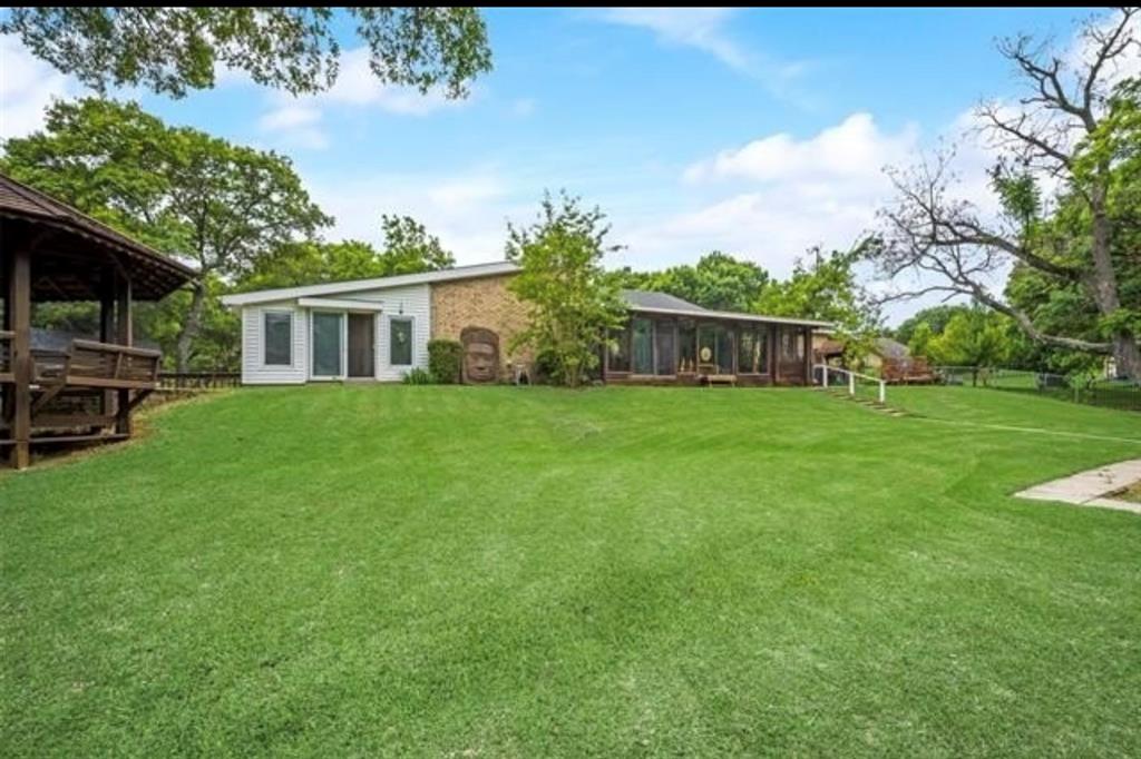 RED BIRD CEDAR RIDGE - Residential