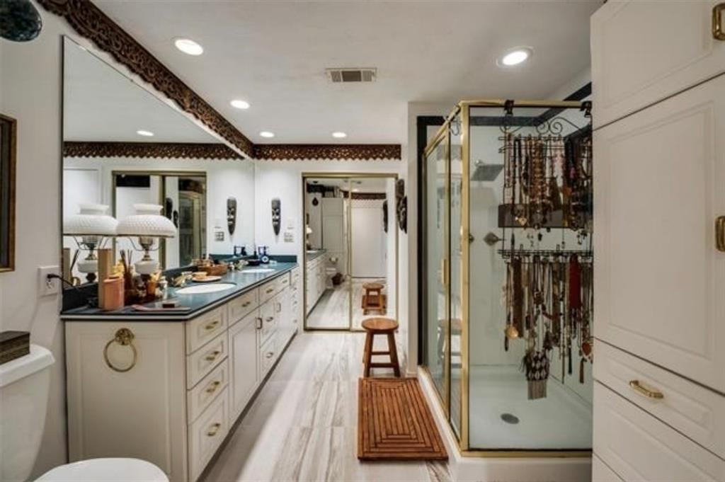 RED BIRD CEDAR RIDGE - Residential