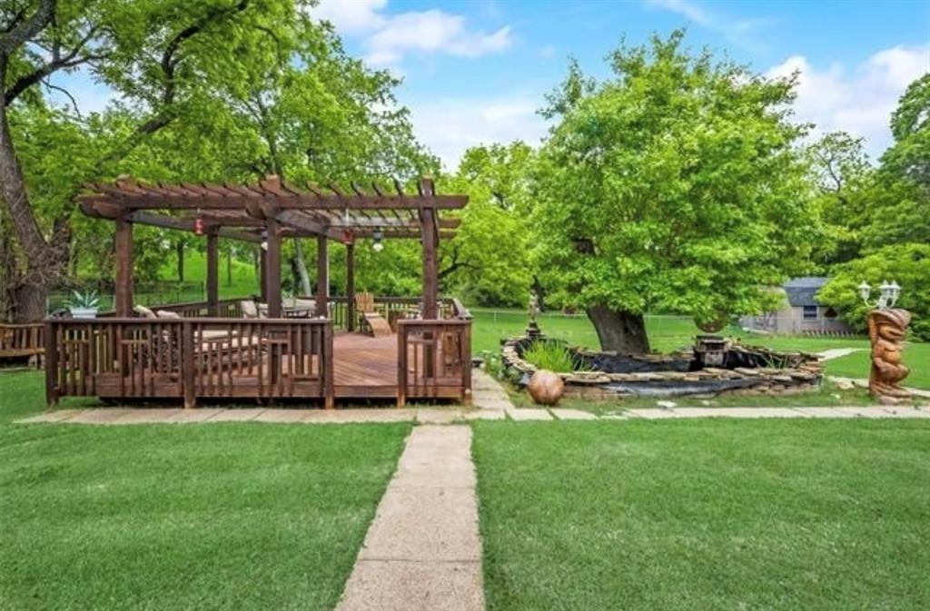 RED BIRD CEDAR RIDGE - Residential