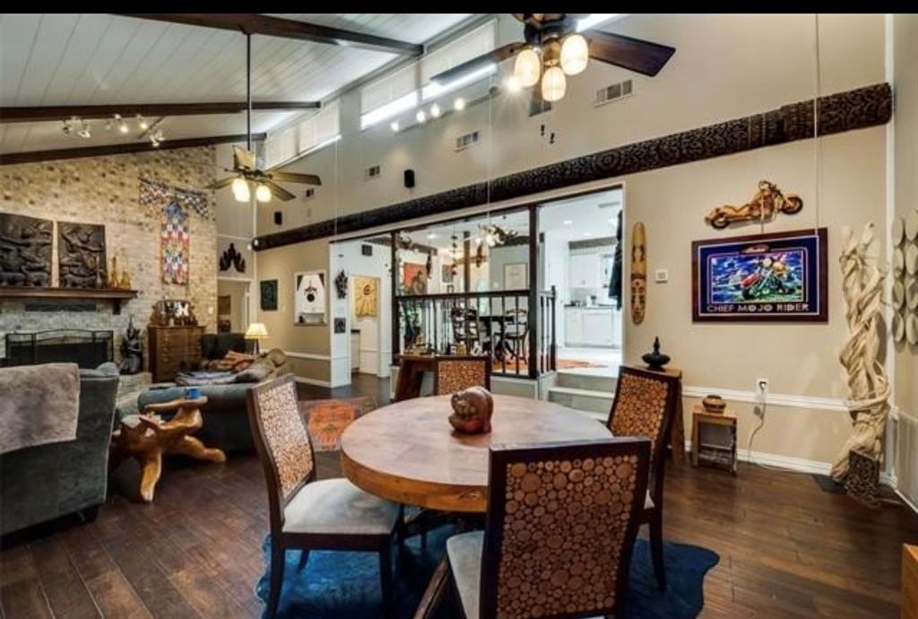 RED BIRD CEDAR RIDGE - Residential