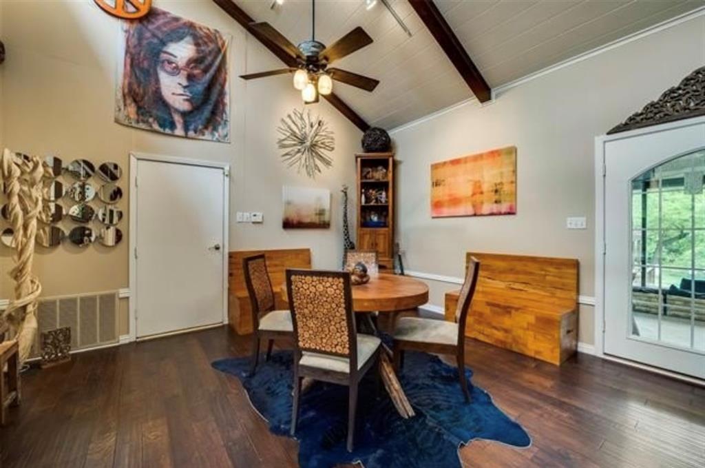 RED BIRD CEDAR RIDGE - Residential