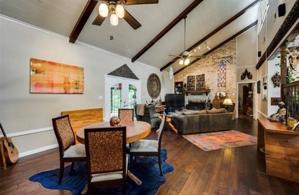 RED BIRD CEDAR RIDGE - Residential