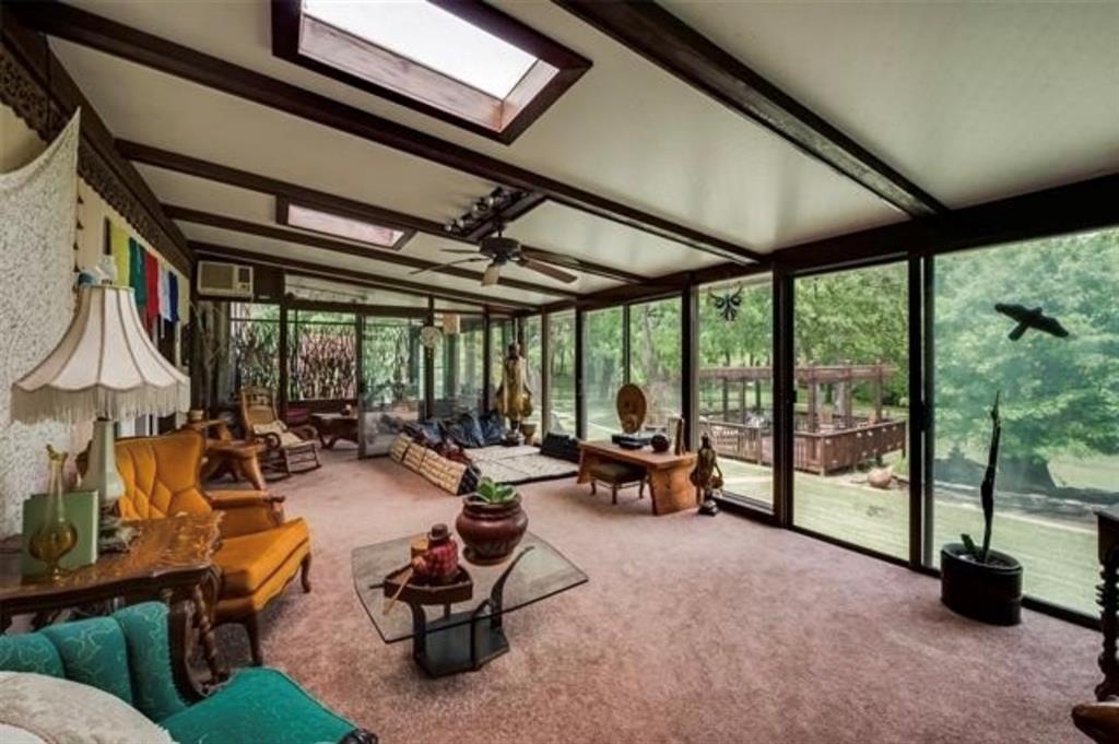 RED BIRD CEDAR RIDGE - Residential