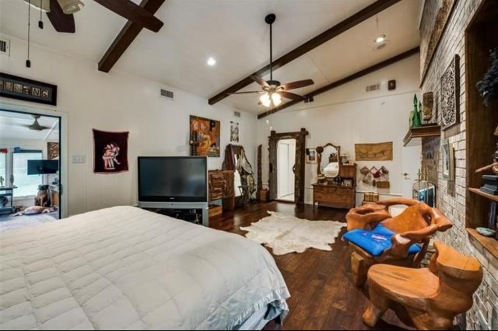 RED BIRD CEDAR RIDGE - Residential