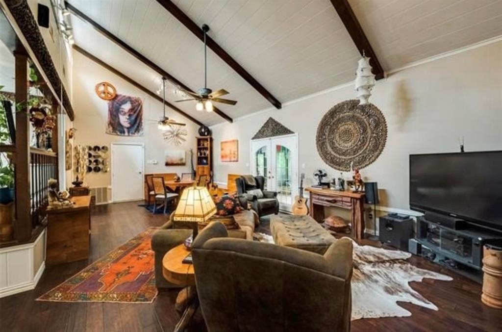 RED BIRD CEDAR RIDGE - Residential