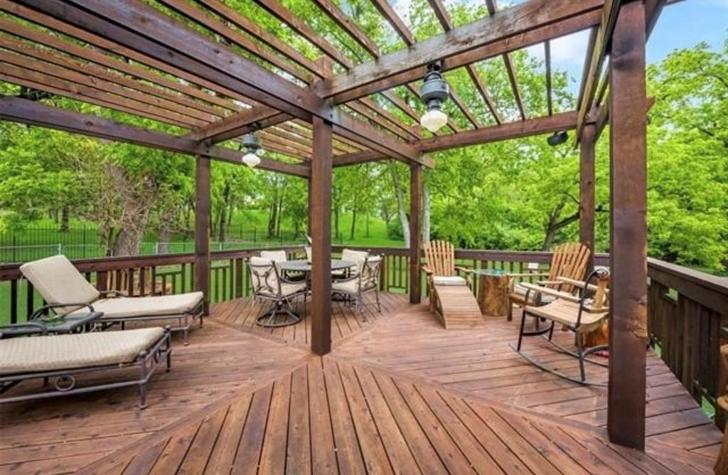 RED BIRD CEDAR RIDGE - Residential