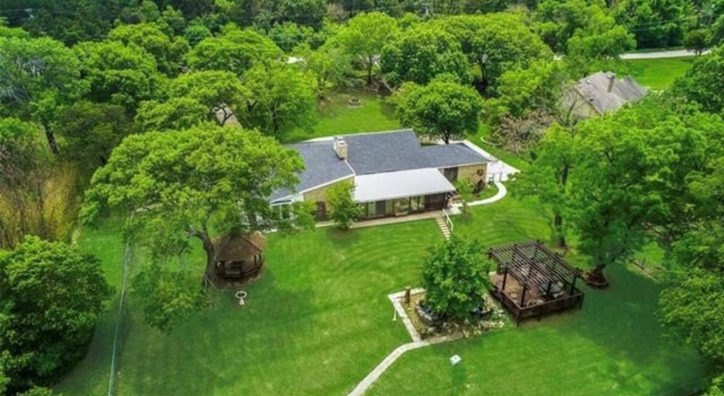 RED BIRD CEDAR RIDGE - Residential