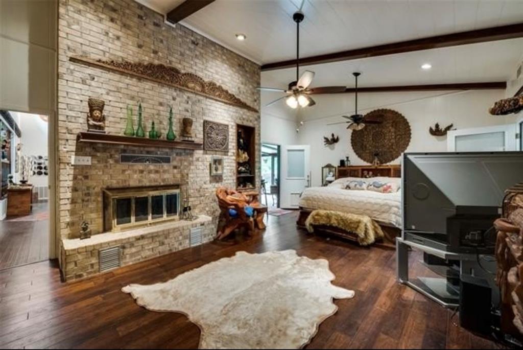 RED BIRD CEDAR RIDGE - Residential