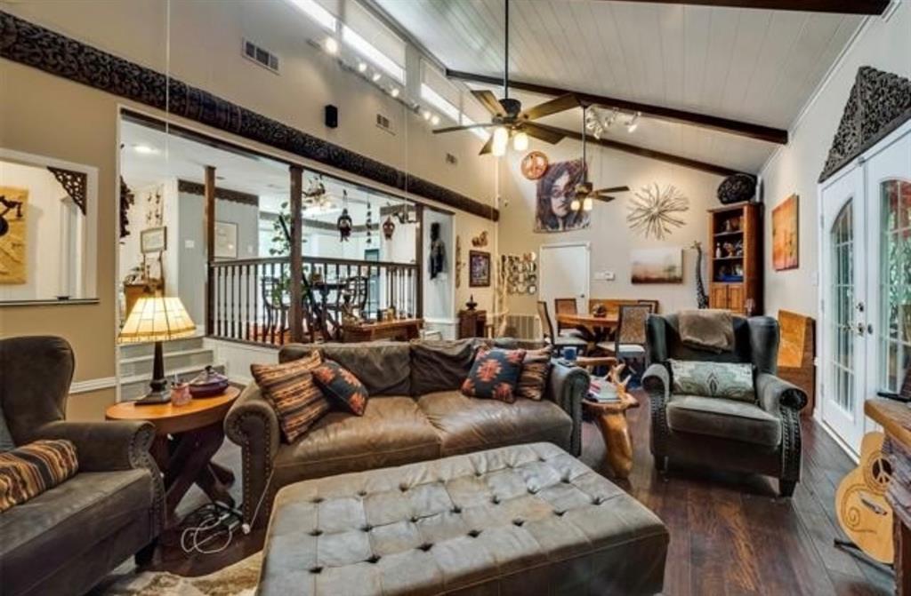 RED BIRD CEDAR RIDGE - Residential