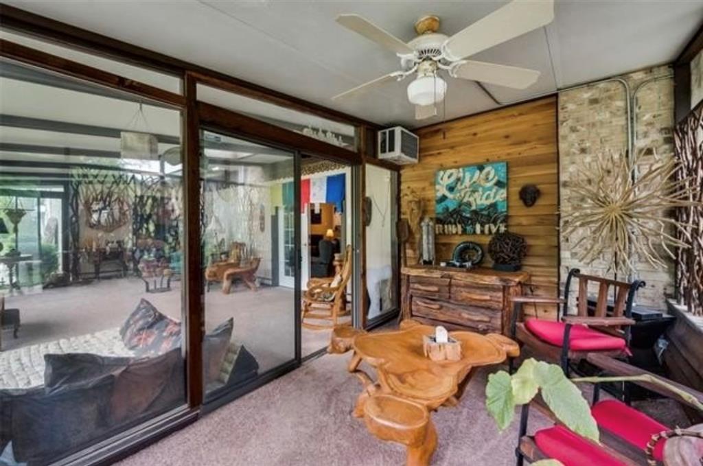 RED BIRD CEDAR RIDGE - Residential