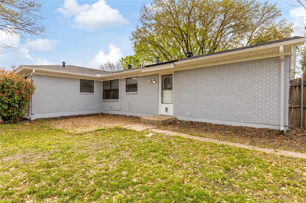 Westwood Add - Residential Lease