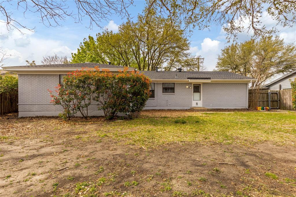 Westwood Add - Residential Lease