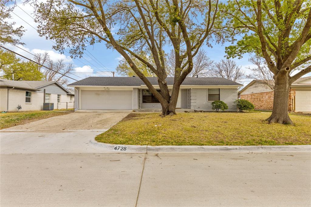 Westwood Add - Residential Lease