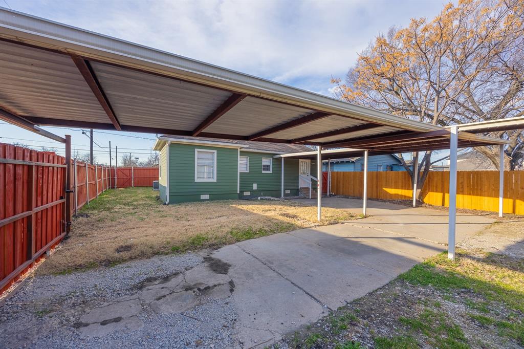 Westmoreland Park - Residential