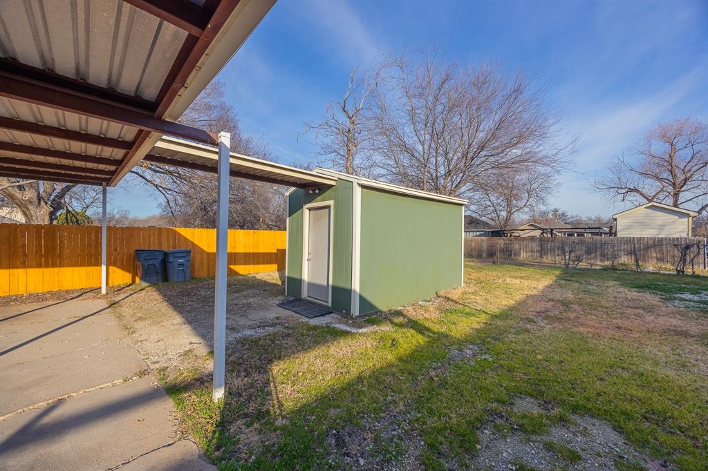 Westmoreland Park - Residential