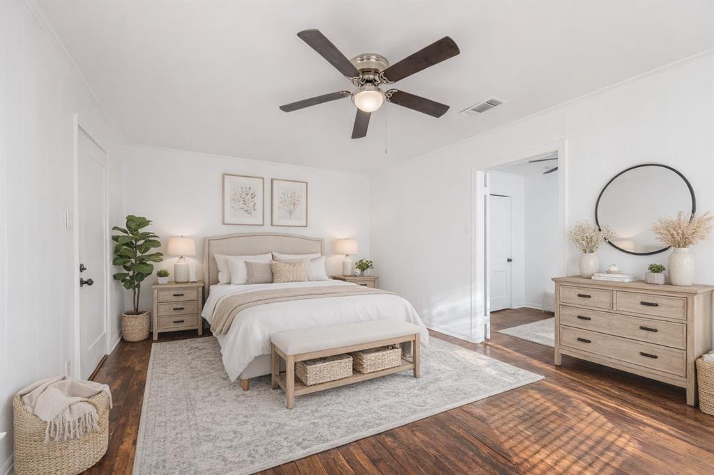 Westmoreland Park - Residential