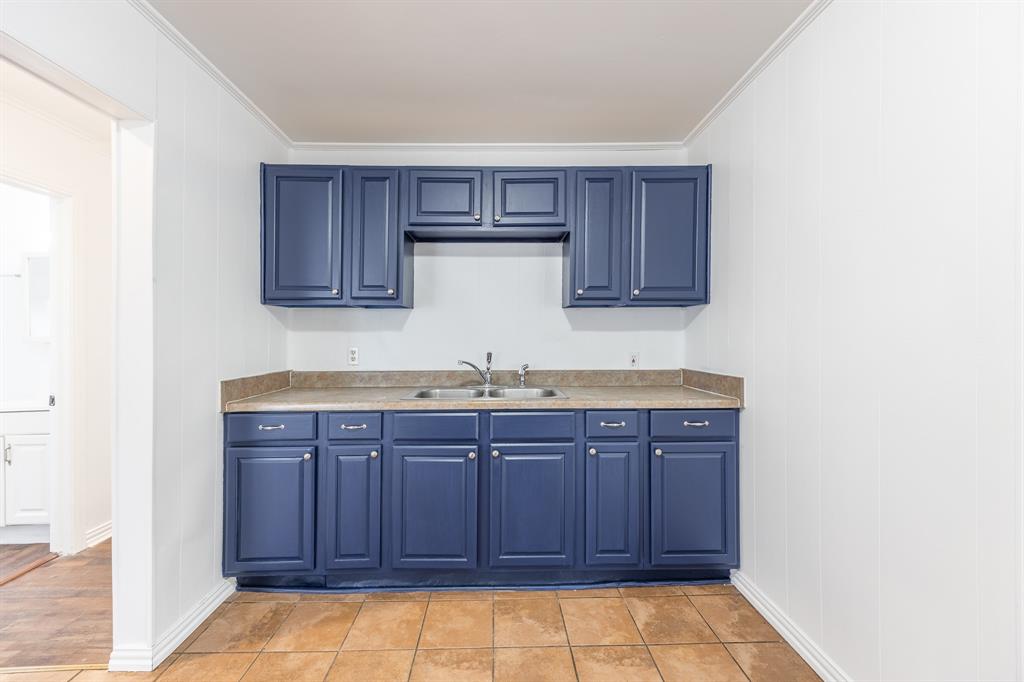 Westmoreland Park - Residential