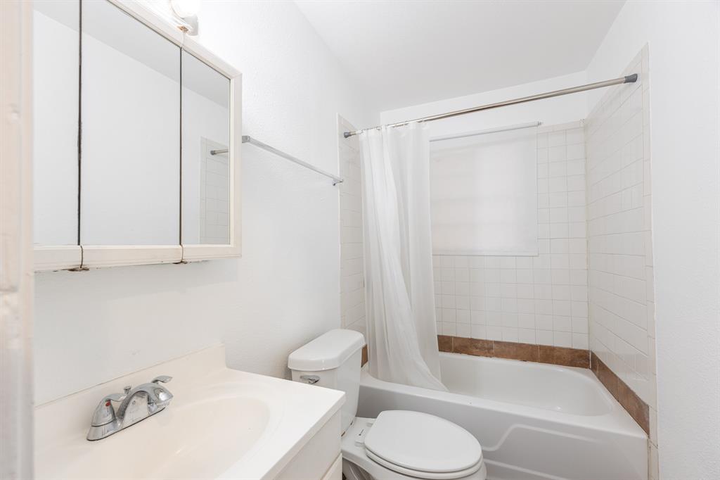 Westmoreland Park - Residential