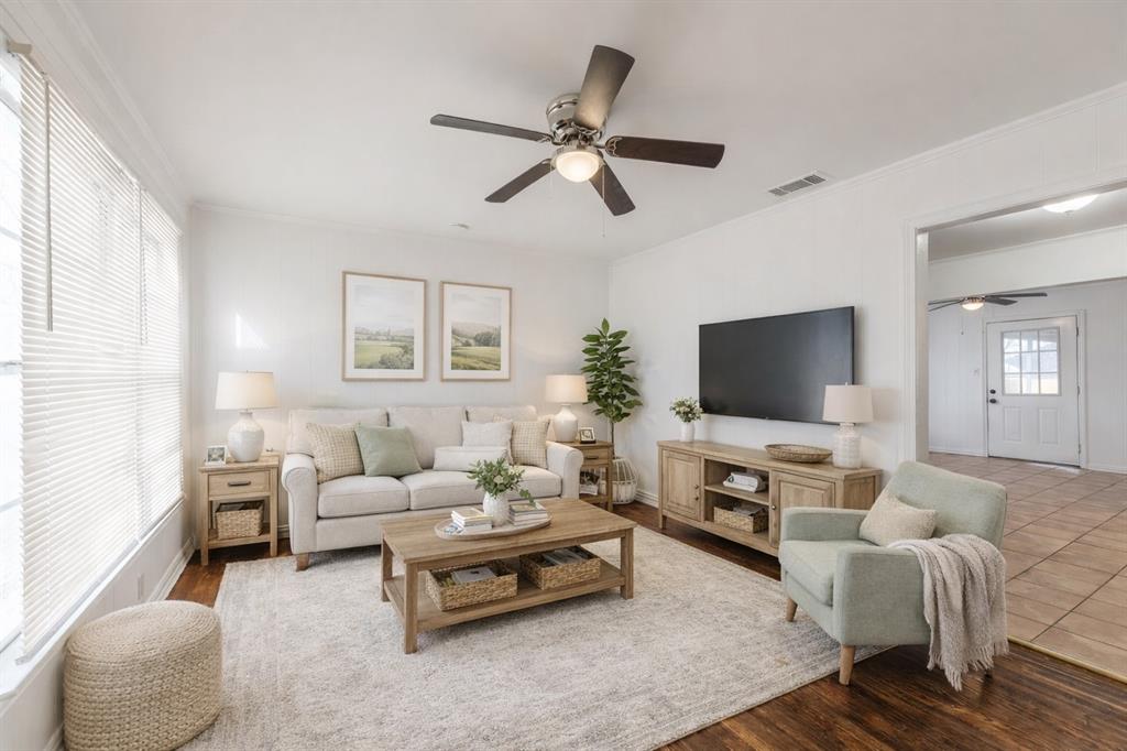 Westmoreland Park - Residential