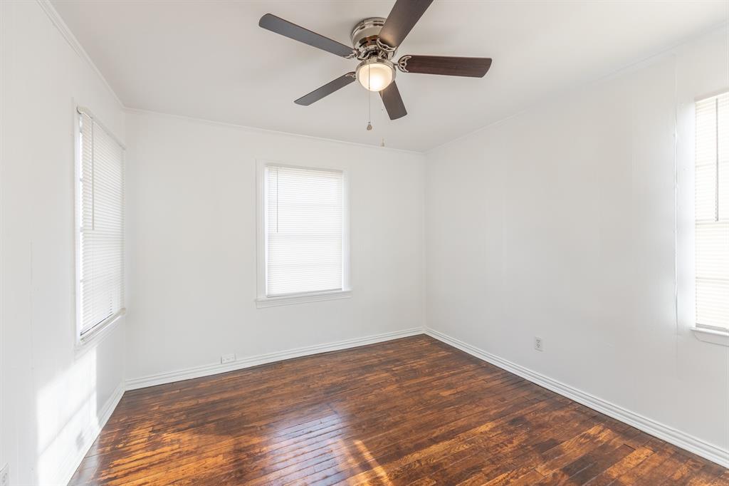 Westmoreland Park - Residential