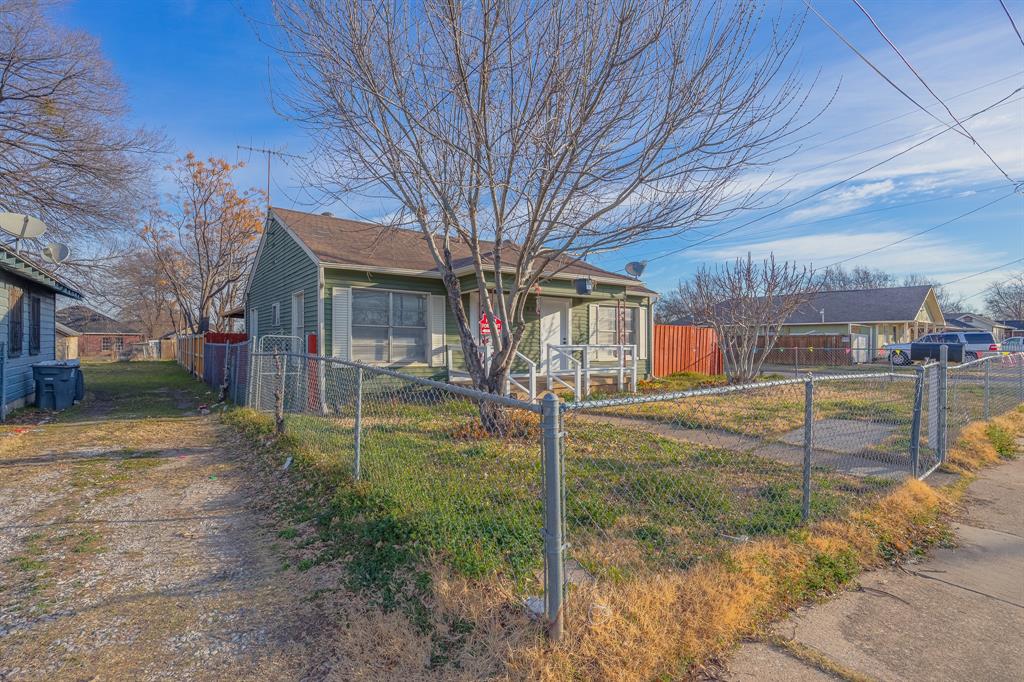 Westmoreland Park - Residential