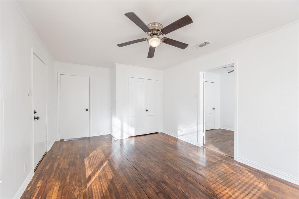 Westmoreland Park - Residential