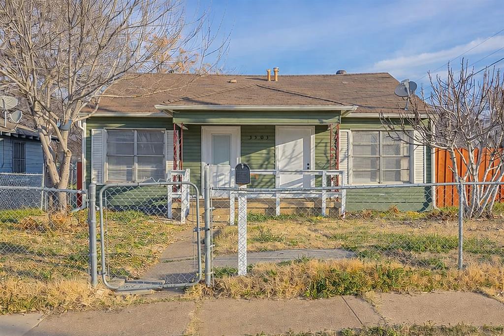 Westmoreland Park - Residential