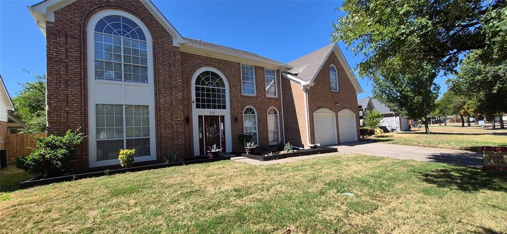 117 Morningside Drive