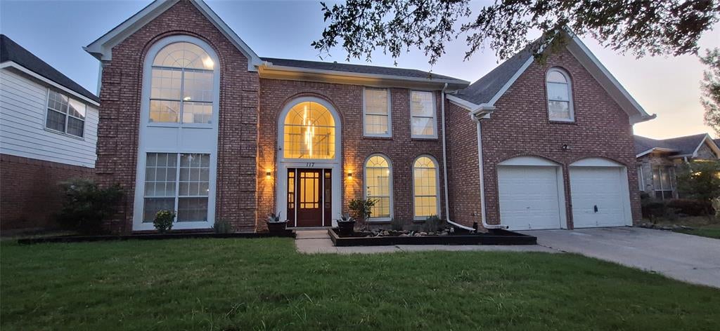 117 Morningside Drive