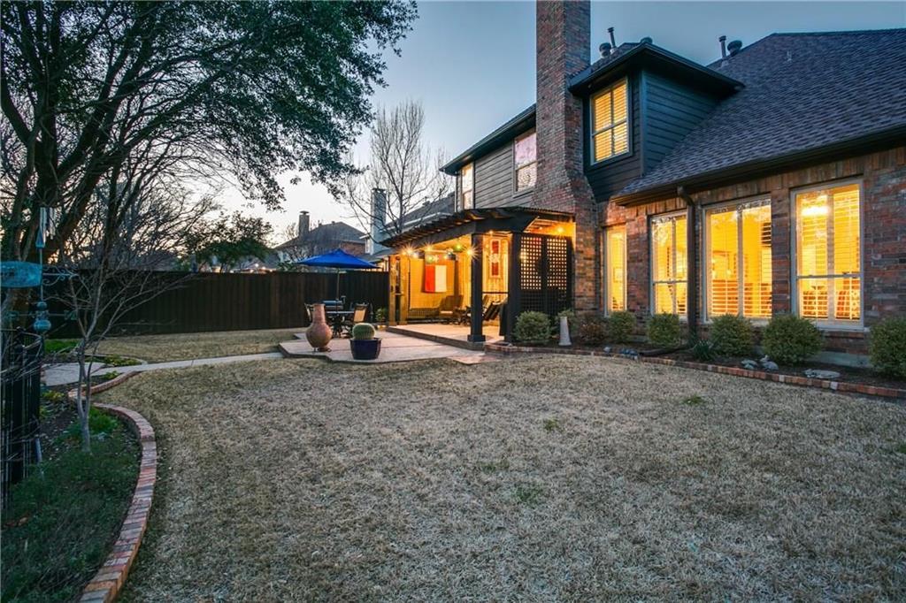 Twin Creeks Raintree Estates - Residential