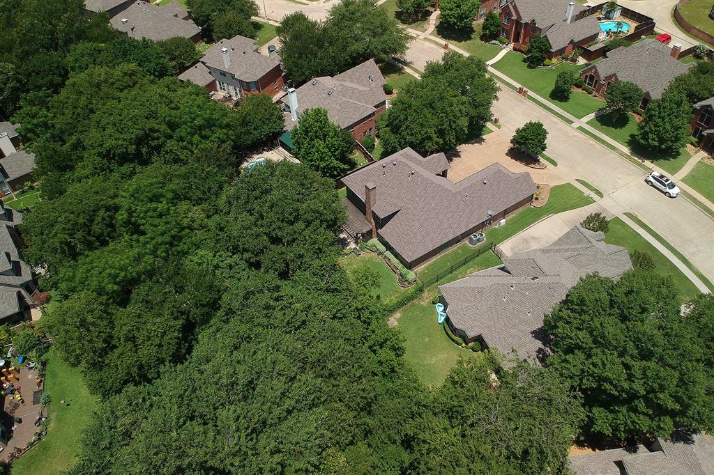 Twin Creeks Raintree Estates - Residential