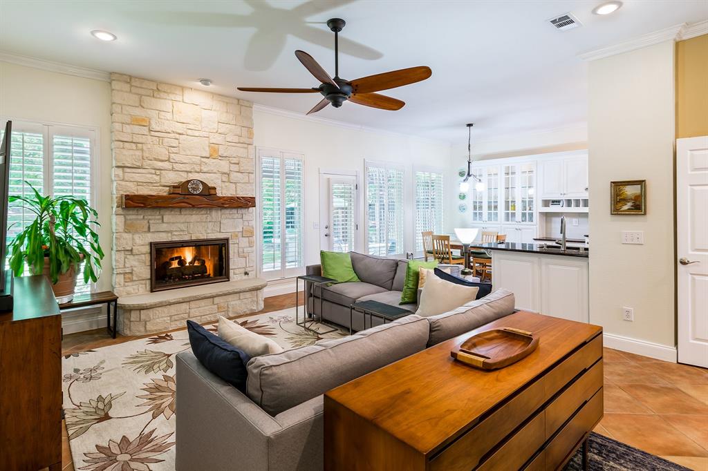 Twin Creeks Raintree Estates - Residential